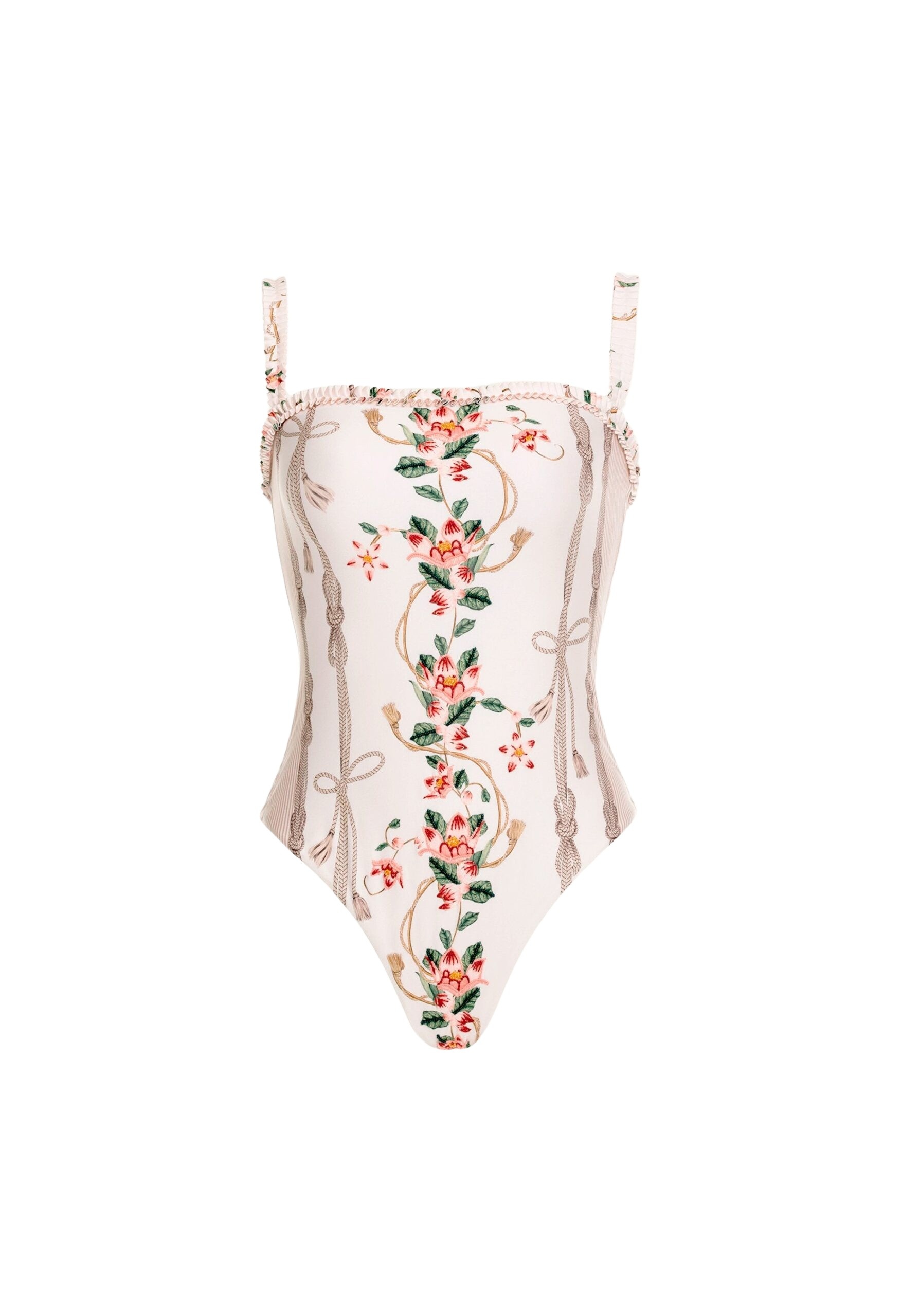 Agua By Agua Bendita Limon Navegante One Piece