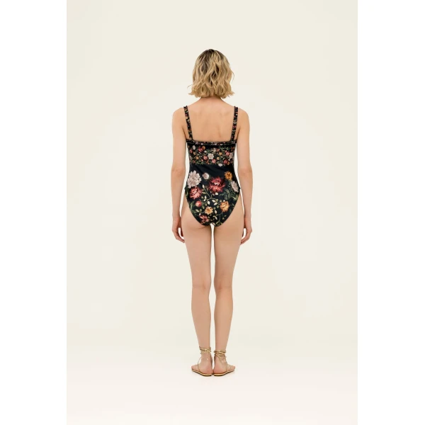 Agua By Agua Bendita Limon Paramo One Piece, view 5