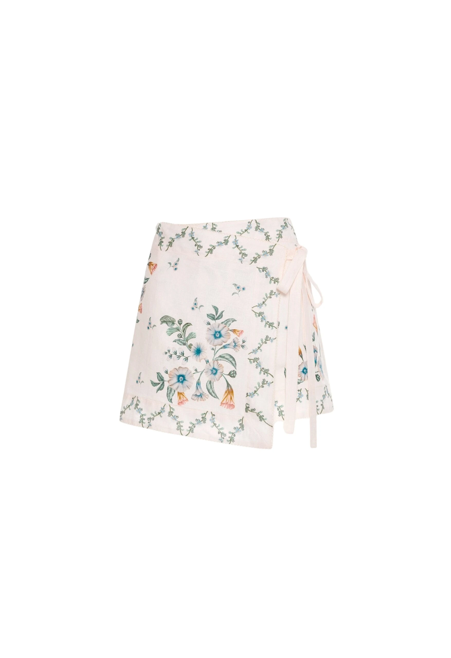 Luna Brisa Pareo Mini