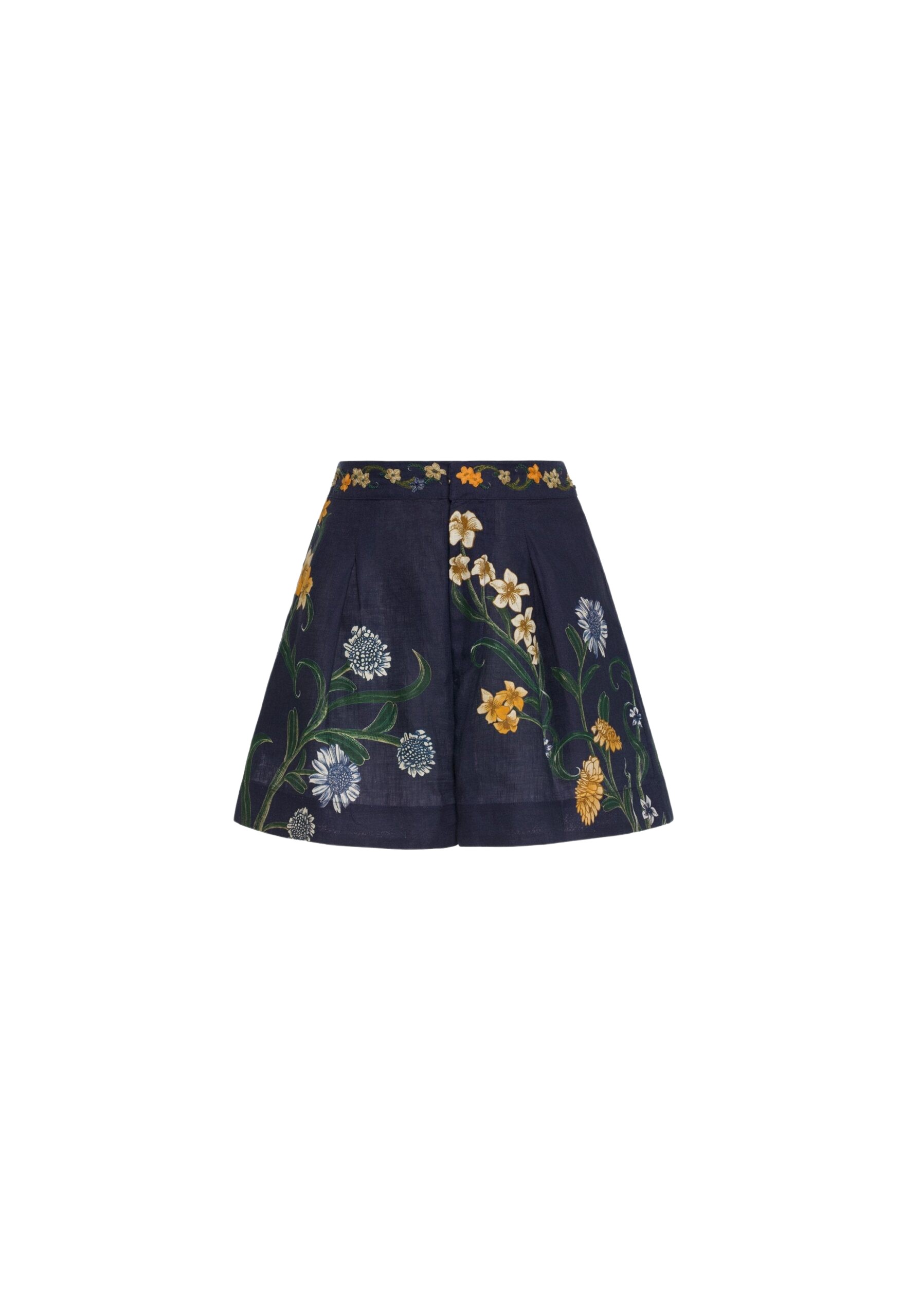 Agua By Agua Bendita Maratea Laguna Shorts