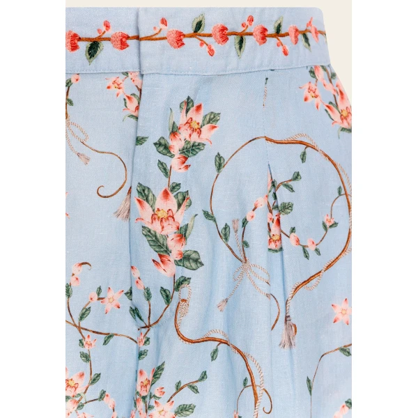 Agua By Agua Bendita Maratea Navegante Short, view 4