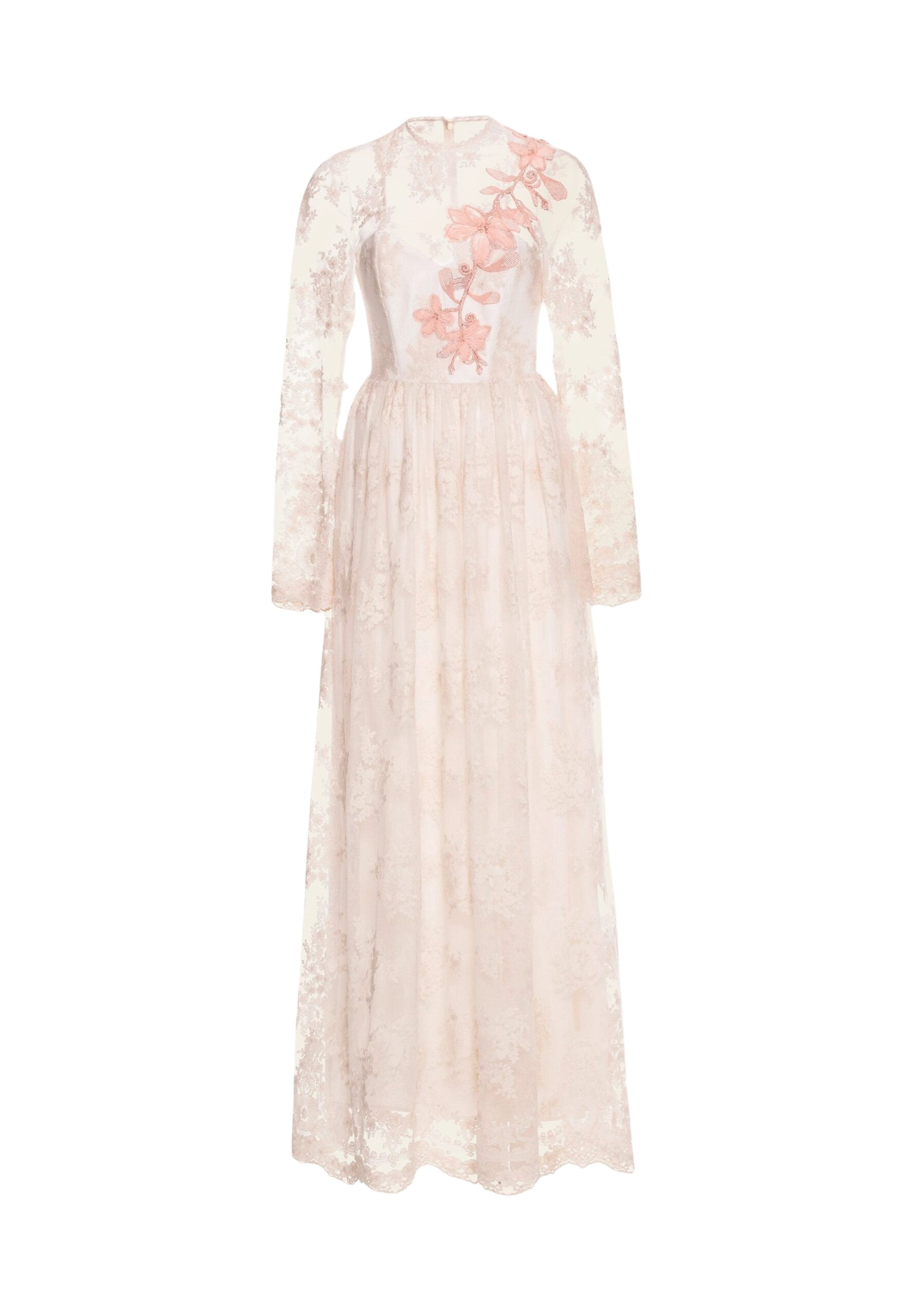 Agua by Agua Bendita Mina Arena Maxi Dress - Agua by Agua Bendita Dresses - Artisanal Colombian Resort Wear at Luxury Shoes 
