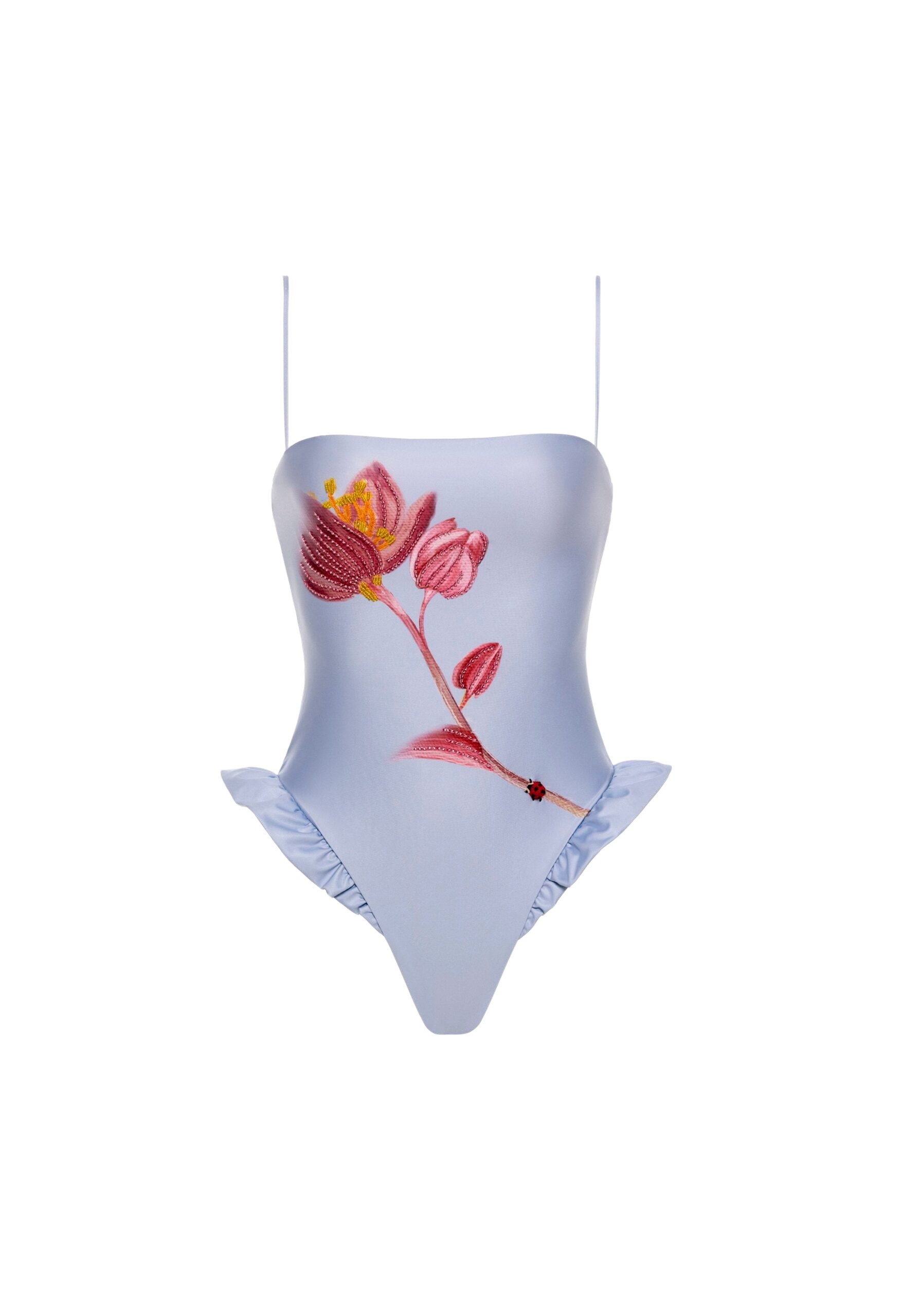 Agua By Agua Bendita Montaña Cauca One Piece