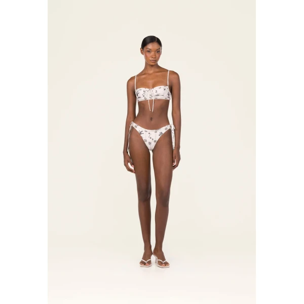 Agua By Agua Bendita Ocaso Arena Bikini Bottom, view 4