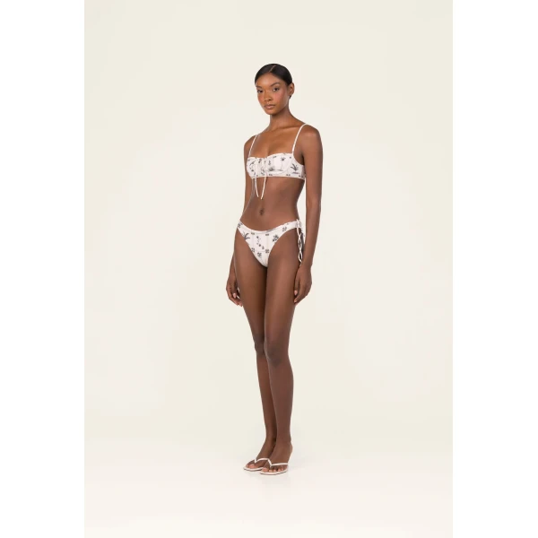 Agua By Agua Bendita Ocaso Arena Bikini Bottom, view 5