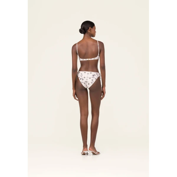 Agua By Agua Bendita Ocaso Arena Bikini Bottom, view 6