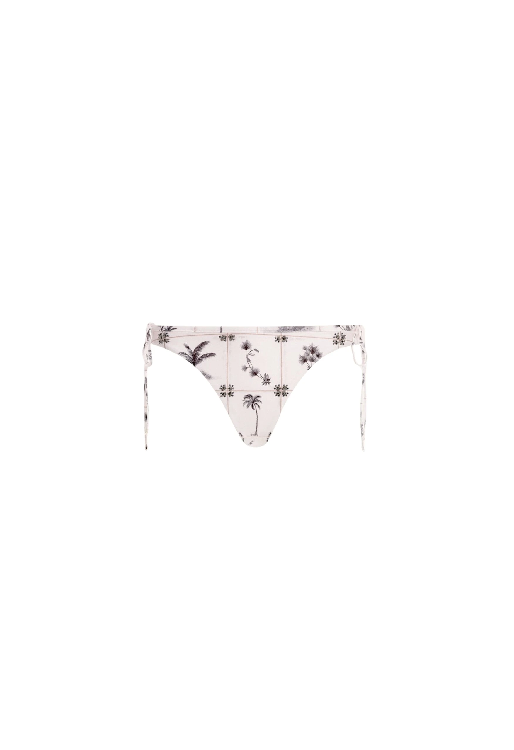 Agua By Agua Bendita Ocaso Arena Bikini Bottom