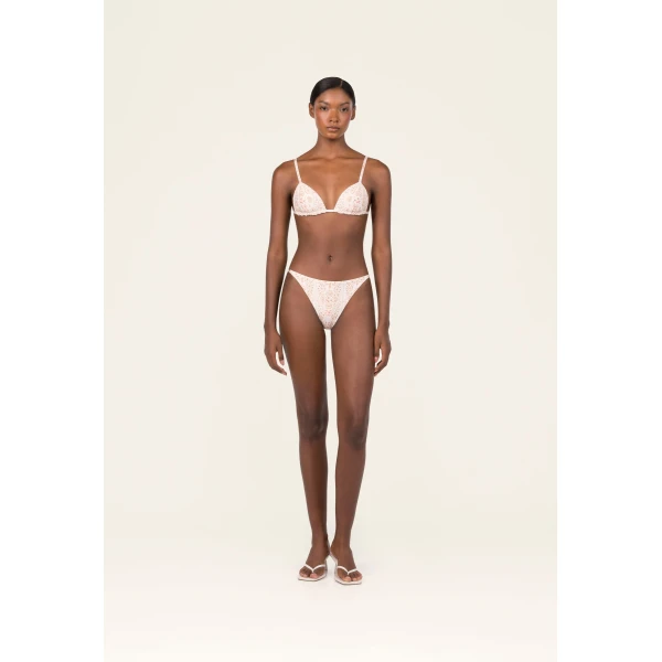Agua By Agua Bendita Palmira Playa Bikini Bottom, view 2
