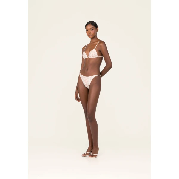 Agua By Agua Bendita Palmira Playa Bikini Bottom, view 5