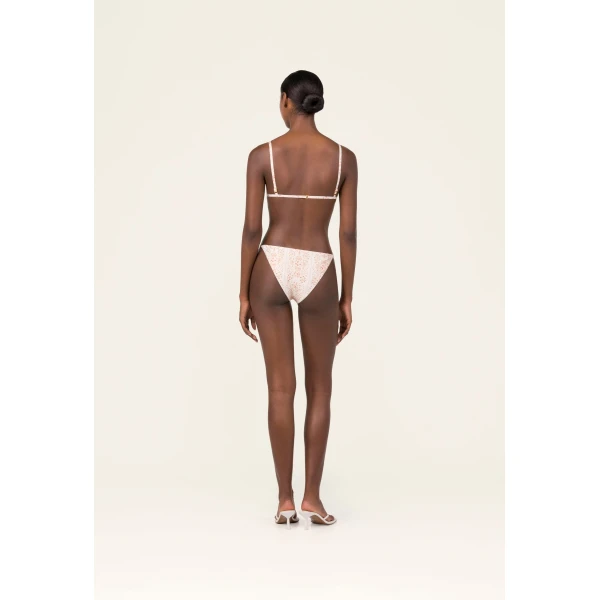 Agua By Agua Bendita Palmira Playa Bikini Bottom, view 6