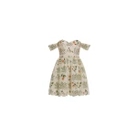 Agua By Agua Bendita Poesia Uchuva Mini Dress