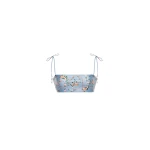 Agua By Agua Bendita Primavera Navegante Bikini Top