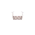 Agua By Agua Bendita Primavera Quebrada Bikini Top