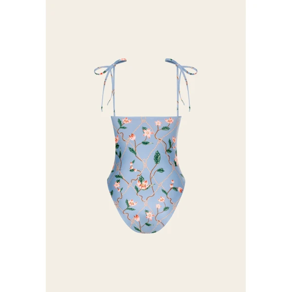 Agua By Agua Bendita Rabano Navegante One Piece, view 3