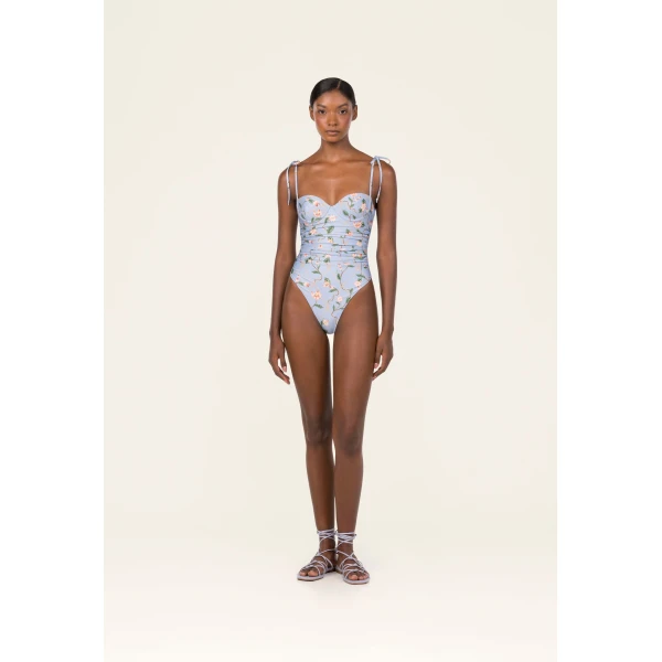 Agua By Agua Bendita Rabano Navegante One Piece, view 5
