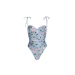 Agua By Agua Bendita Rabano Navegante One Piece