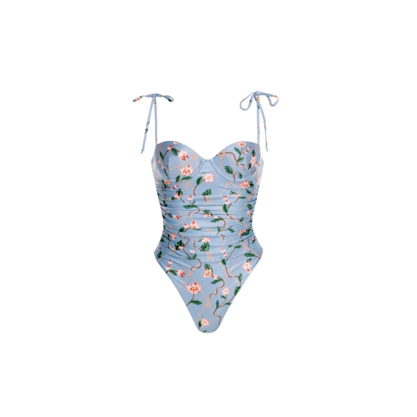 Agua By Agua Bendita Rabano Navegante One Piece