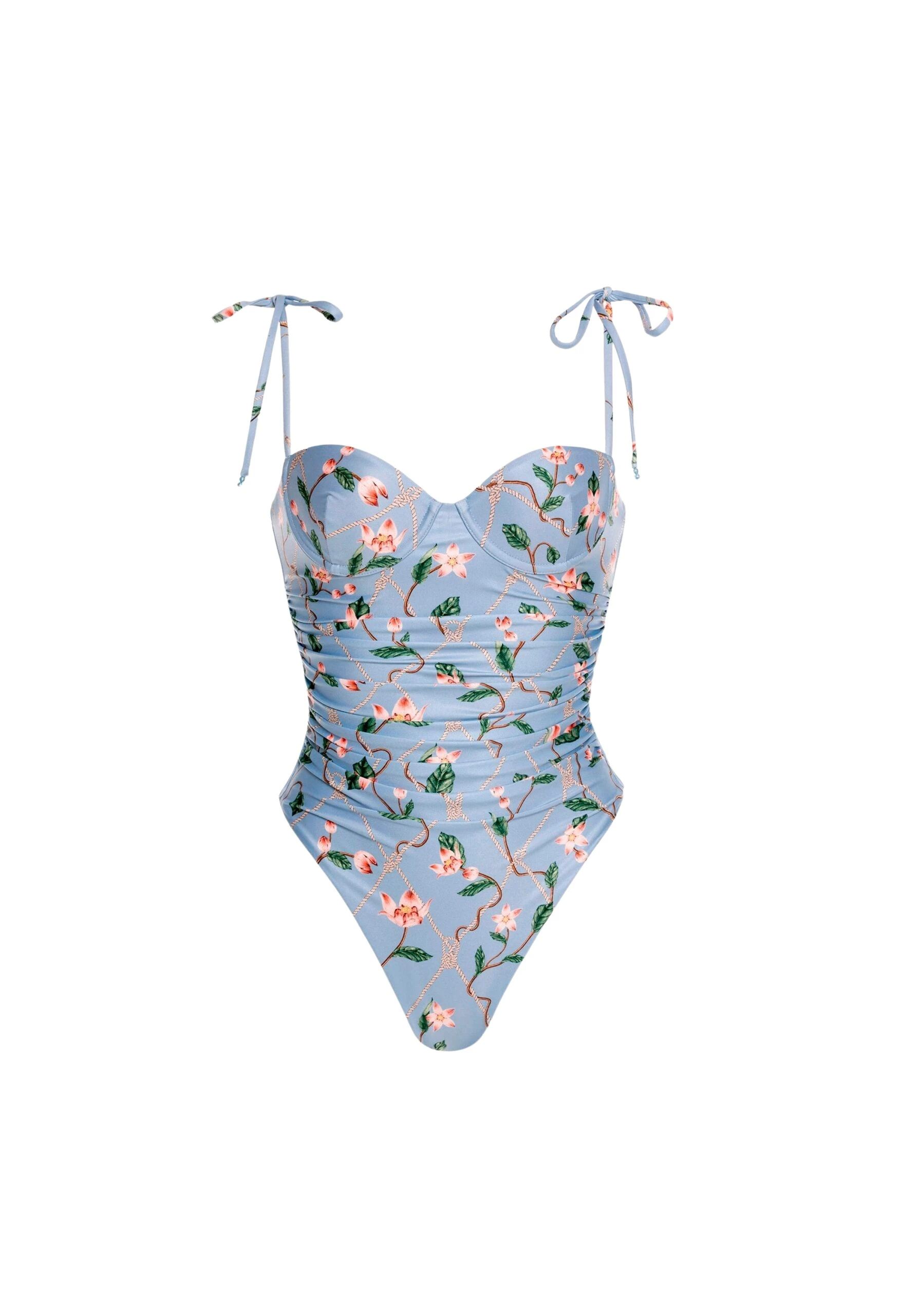 Agua By Agua Bendita Rabano Navegante One Piece