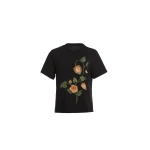 Agua By Agua Bendita Sama Uchuva T-shirt Top