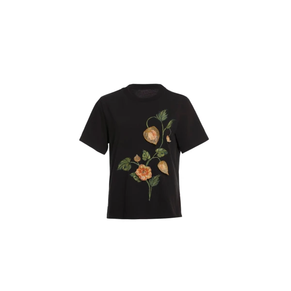 Agua By Agua Bendita Sama Uchuva T-shirt Top