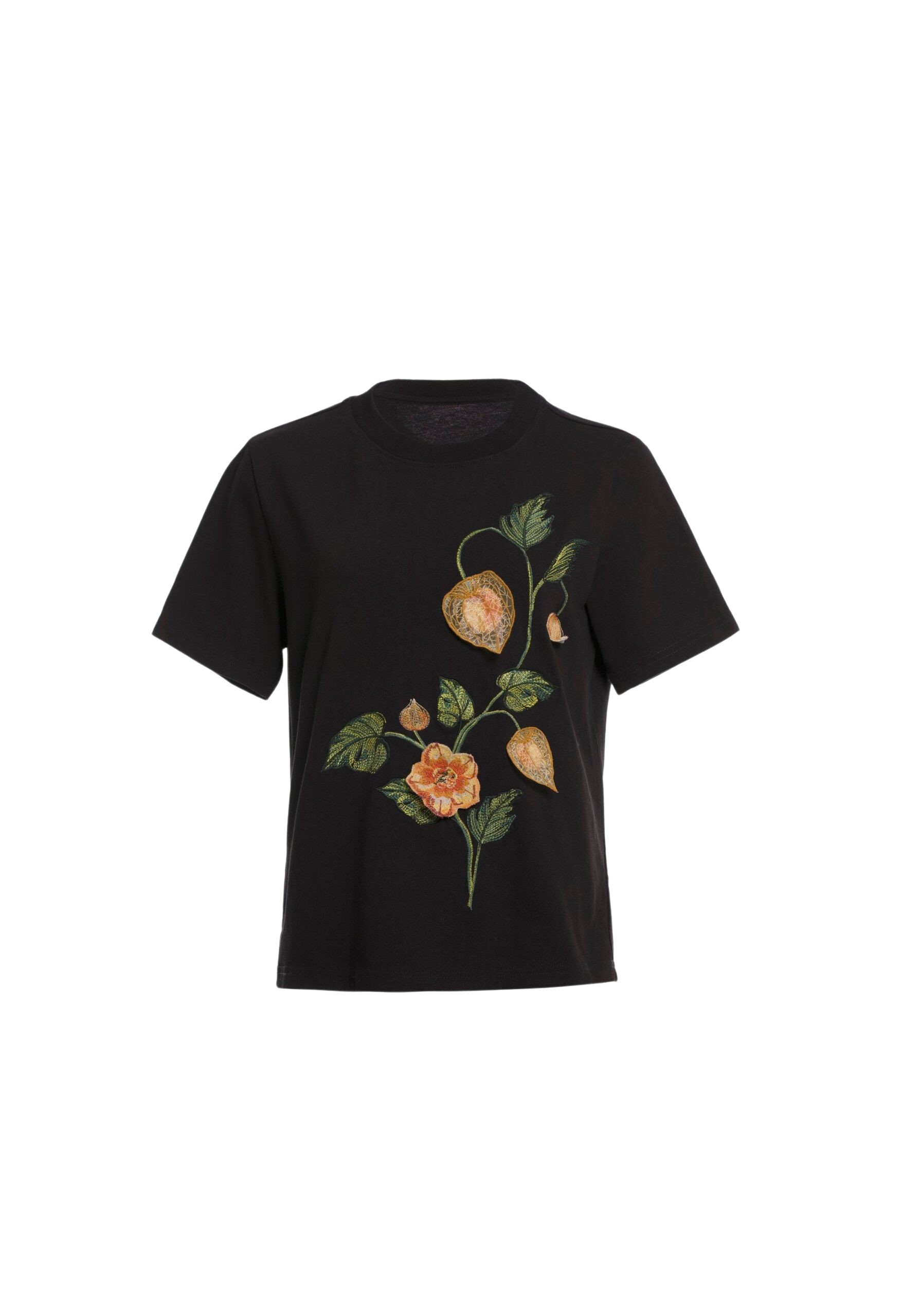 Agua By Agua Bendita Sama Uchuva T-shirt Top