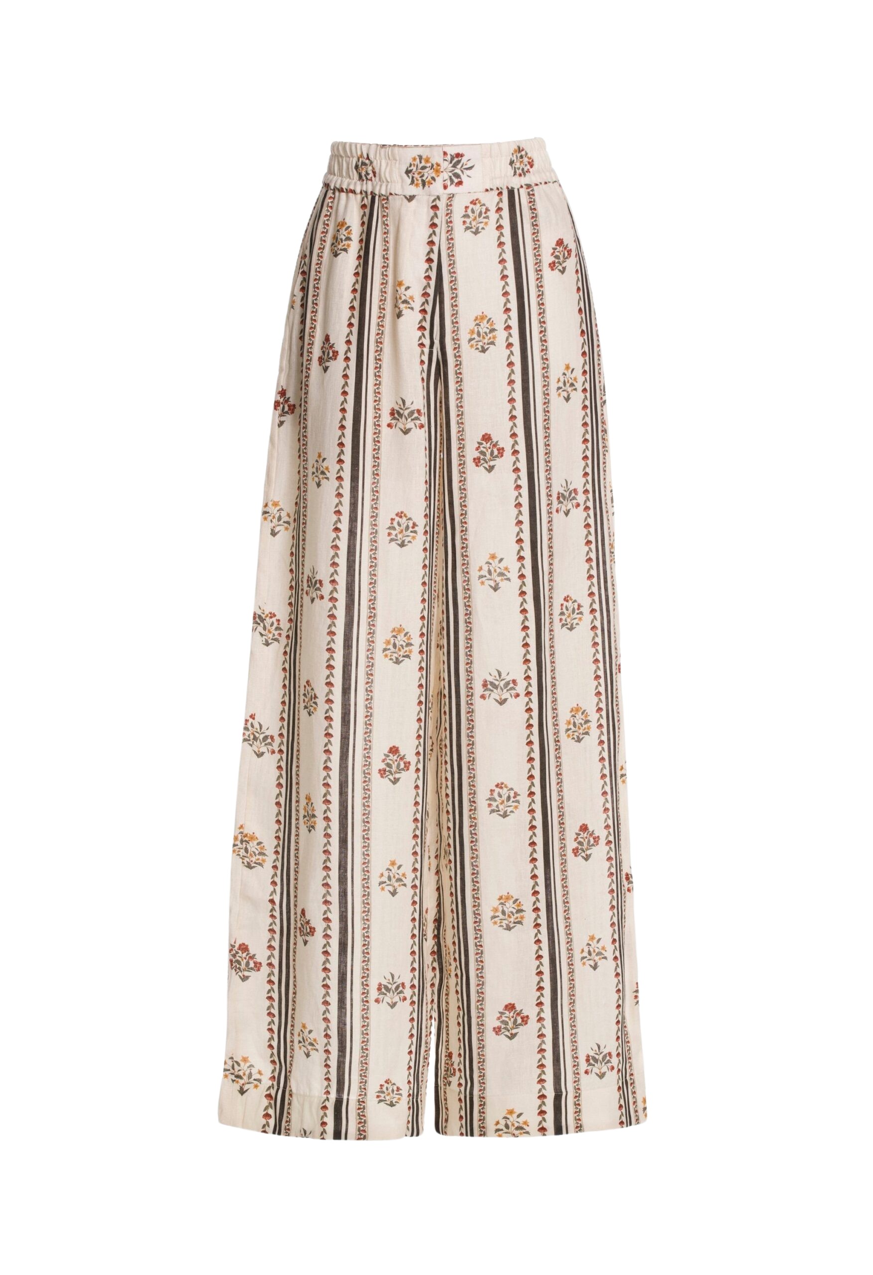 Agua By Agua Bendita Tota Andes Trousers