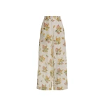 Agua By Agua Bendita Tota Cordillera Trousers