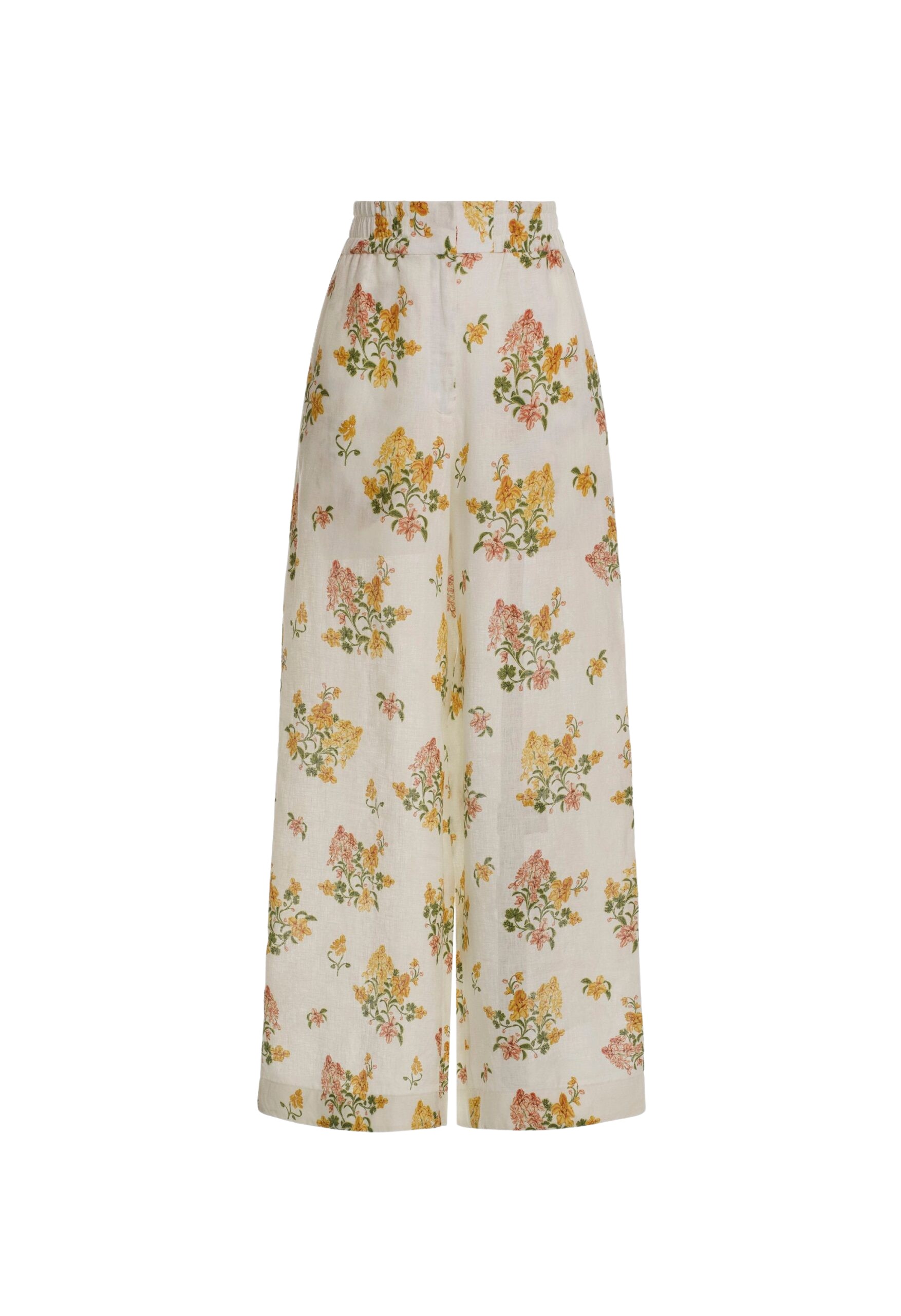 Agua By Agua Bendita Tota Cordillera Trousers