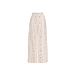 Agua By Agua Bendita Tota Navegante Trouser