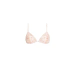 Agua By Agua Bendita Tulua Playa Bikini Top