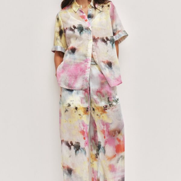 Aje Adina Shirt, view 2
