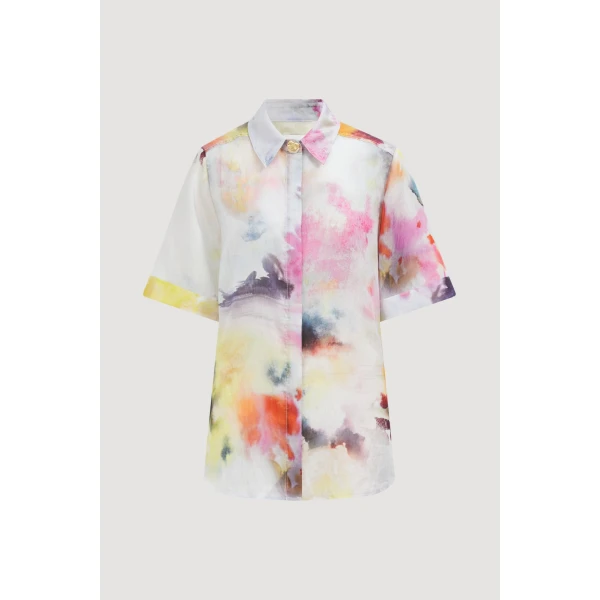 Aje Adina Shirt, view 3