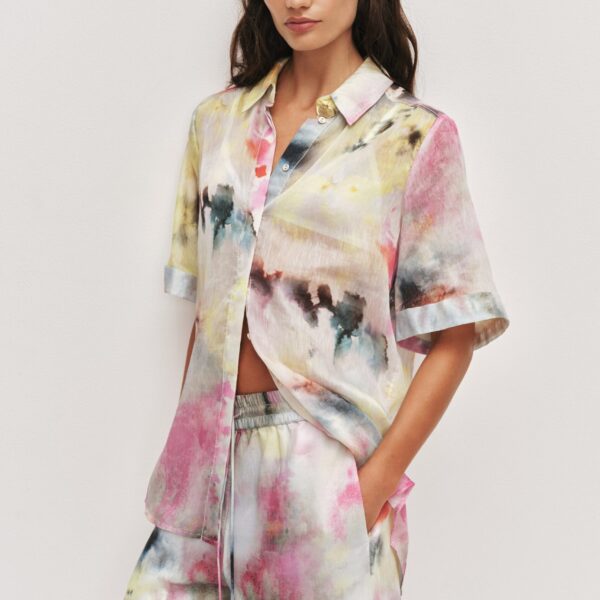 Aje Adina Shirt, view 4