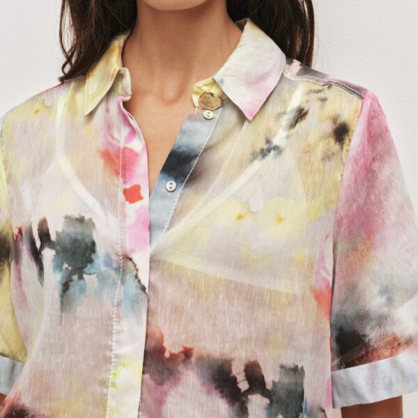 Aje Adina Shirt, view 5