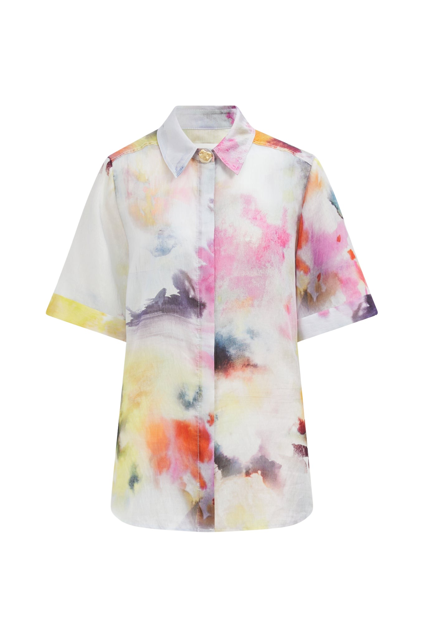 Aje Adina Shirt