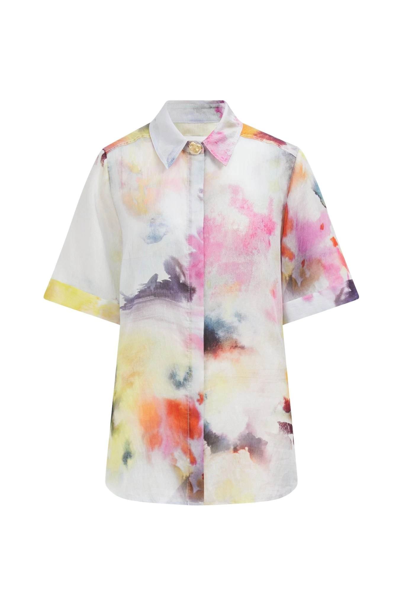 Aje Adina Shirt