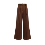 Aje Andrea Satin Pant