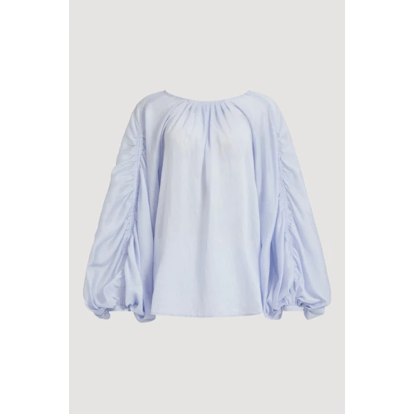 Aje Anistone Blouse, view 3