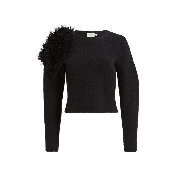 Aje Annalise Jumper Knit