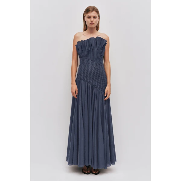 Aje Aquiline Gown, view 2