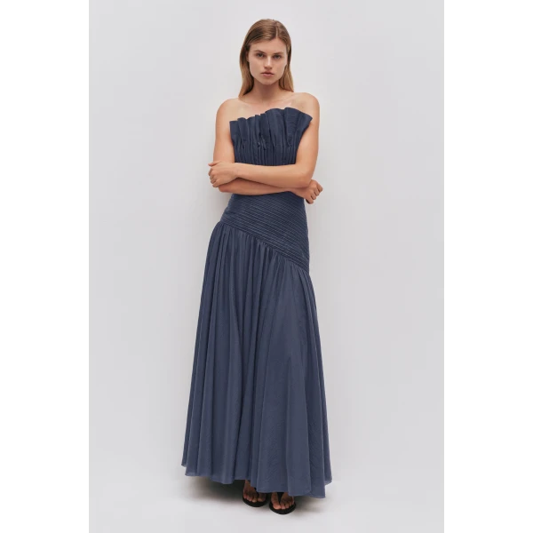 Aje Aquiline Gown, view 4