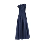 Aje Aquiline Gown