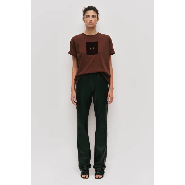 Aje Ardelle Oversized Tee Top, view 2