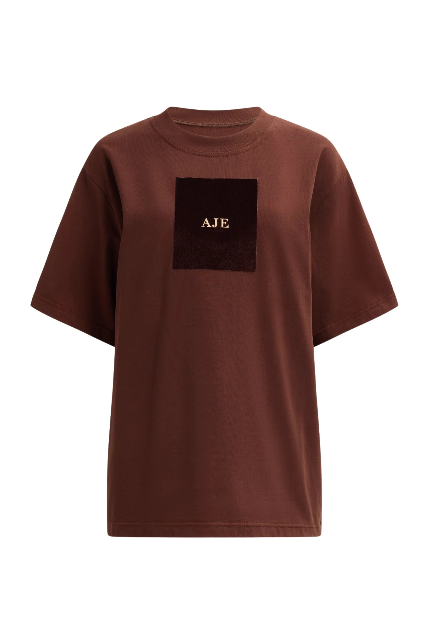 Ardelle Oversized Tee