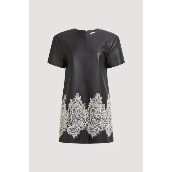 Aje Ariella Mini Dress, view 3