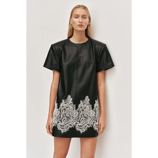 Aje Ariella Mini Dress, view 4