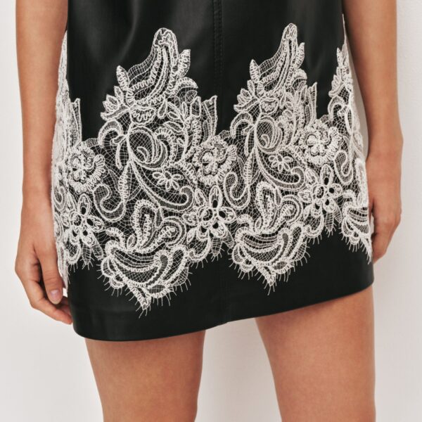 Aje Ariella Mini Dress, view 6