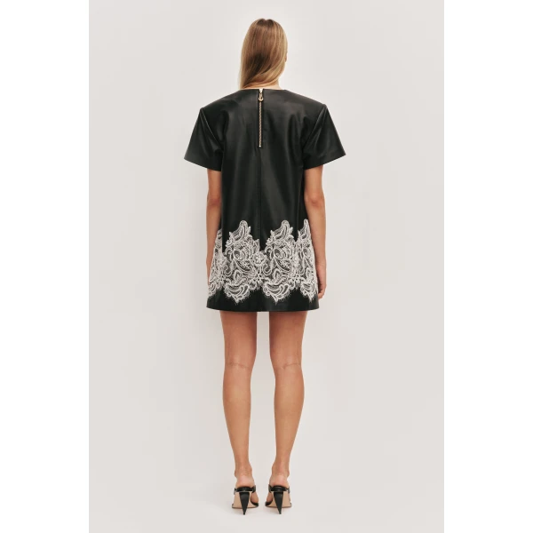Aje Ariella Mini Dress, view 7