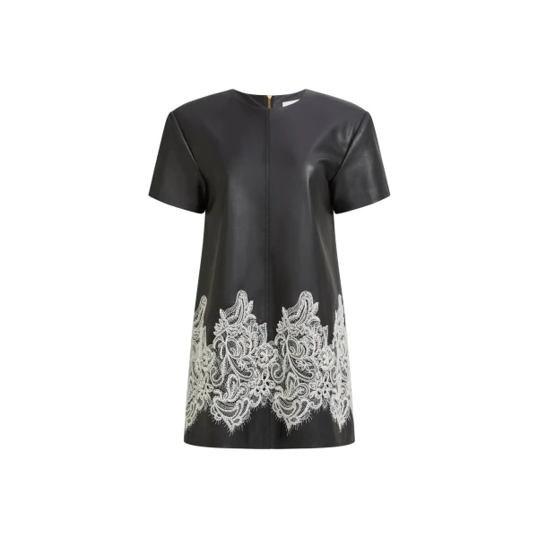 Aje Ariella Mini Dress