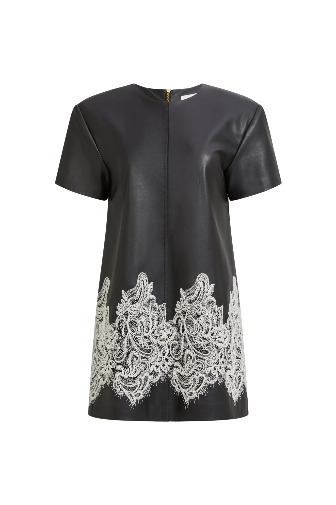 Aje Ariella Mini Dress